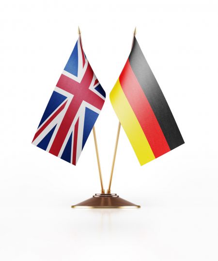 Briten nutzen weiter Truppenübungsplatz